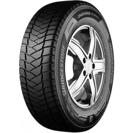 BRIDGESTONE DURAVIS ALL SEASON 205/75 R16C 113R