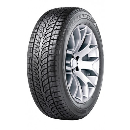 BRIDGESTONE BLIZZAK LM-80 EVO 235/60 R16 100H BRIDGESTONE BLIZZAK LM-80 EVO 235/60 R16 100H