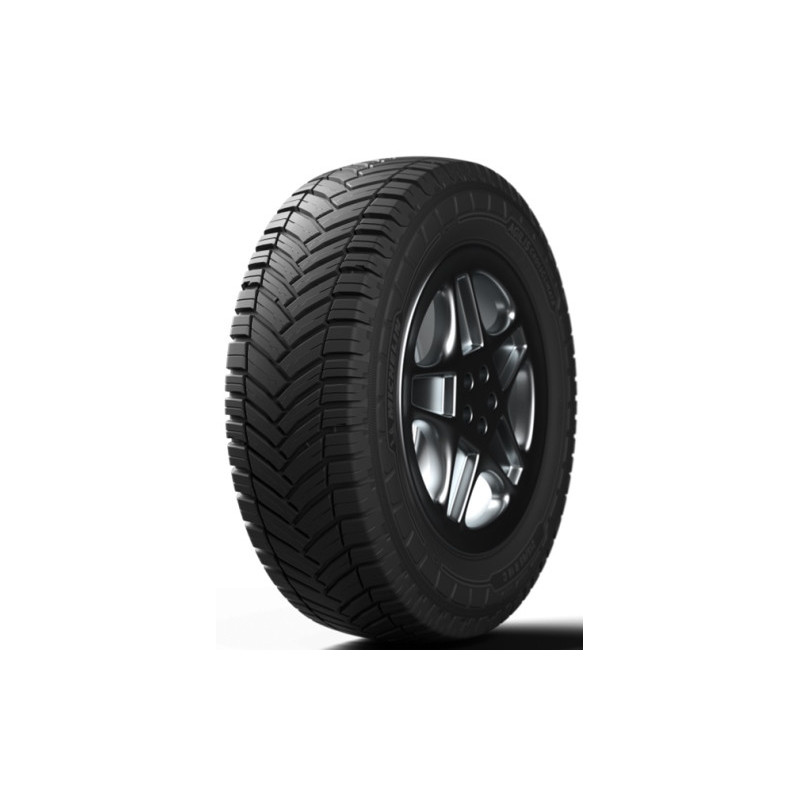 MICHELIN AGILIS CROSSCLIMATE 104/ 195/65 R16C 102R