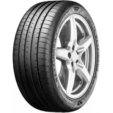 GOODYEAR EAGLE F1 ASYMMETRIC 5 XL FP OE MO 225/45 R18 95Y