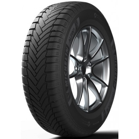 MICHELIN ALPIN 6 XL 155/70 R19 88H