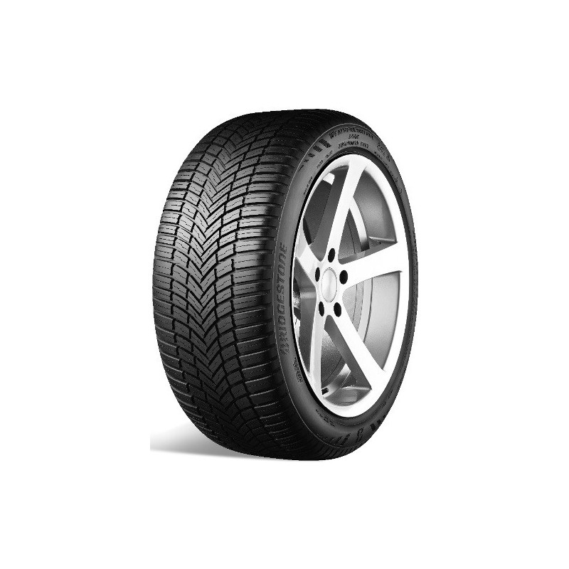 BRIDGESTONE WEATHER CONTROL A005 EVO 225/55 R18 98V