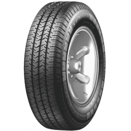 MICHELIN 103/ AGILIS 51 SNOW-ICE 205/65 R16C 101T