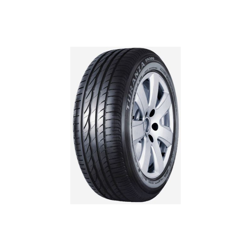 BRIDGESTONE TURANZA ER300 RFT 225/55 R17 97Y