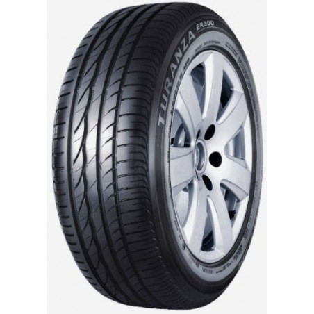 BRIDGESTONE TURANZA ER300 RFT 225/55 R17 97Y