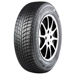 BRIDGESTONE BLIZZAK LM001 1SE WRE * RFT 225/45 R17 91H