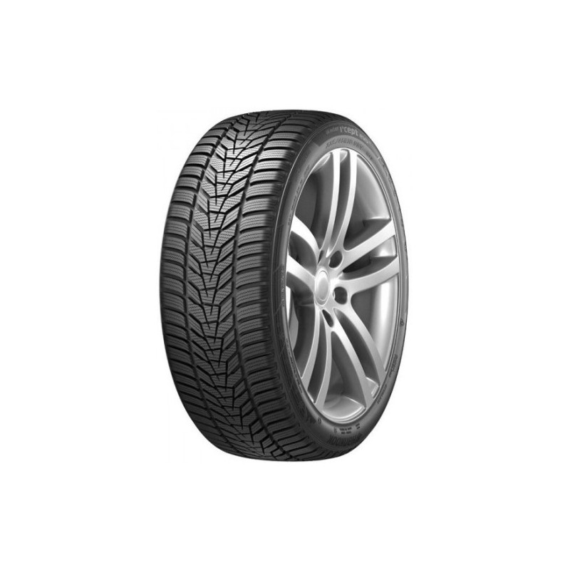 HANKOOK WINTER I*CEPT EVO 3 SUV W330A FR 225/55 R19 99H