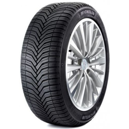 MICHELIN CROSSCLIMATE SUV XL 255/60 R18 112V