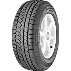 CONTINENTAL 4X4WINTERCONTACT FR * 255/55 R18 105H
