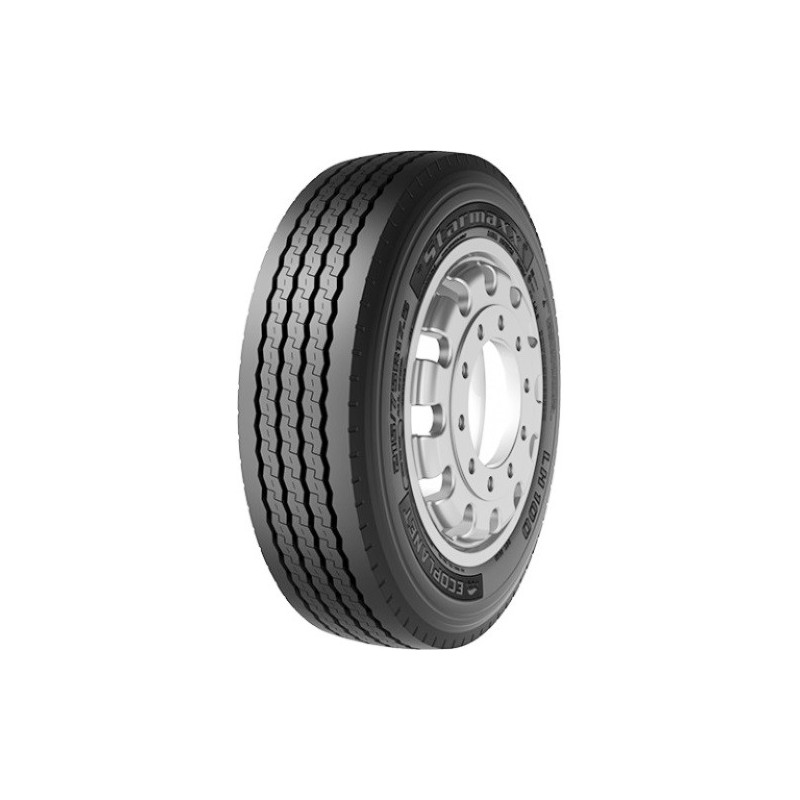 STARMAXX 245/70R17.5 LH100 ECOPLANET 16PR 143/141J TL M+S /priekis