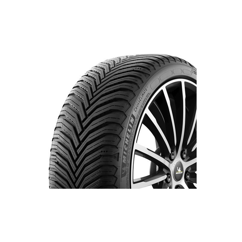 MICHELIN CROSSCLIMATE 2 235/50 R18 97V