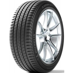 MICHELIN LATITUDE SPORT 3 GRNX N0 235/55 R19 101Y