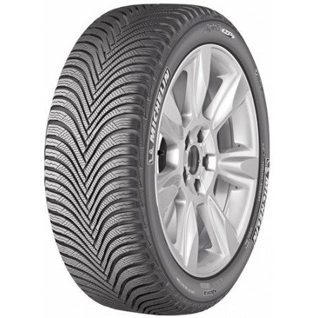 MICHELIN ALPIN 5 [94] V AO 215/55 R17 