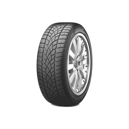 DUNLOP SP WINTER SPORT 3D XL AO FP 245/40 R18 97V