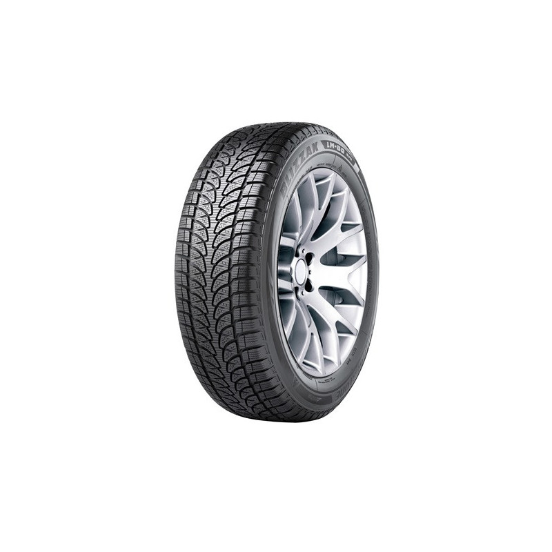 BRIDGESTONE BLIZZAK LM-80 EVO MO 235/60 R18 103H