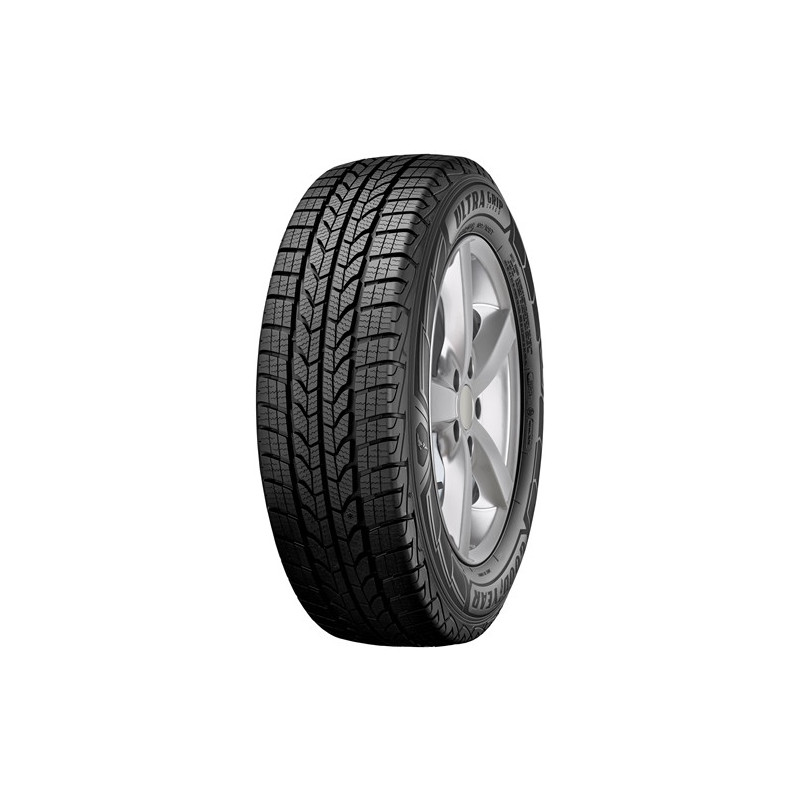 GOODYEAR ULTRAGRIP CARGO 113/ 215/75 R16C 111R