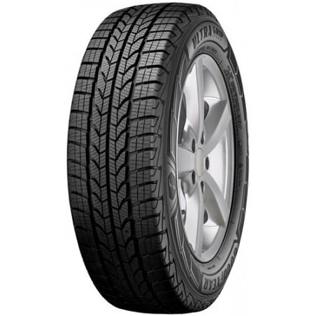 GOODYEAR ULTRAGRIP CARGO 113/ 215/75 R16C 111R