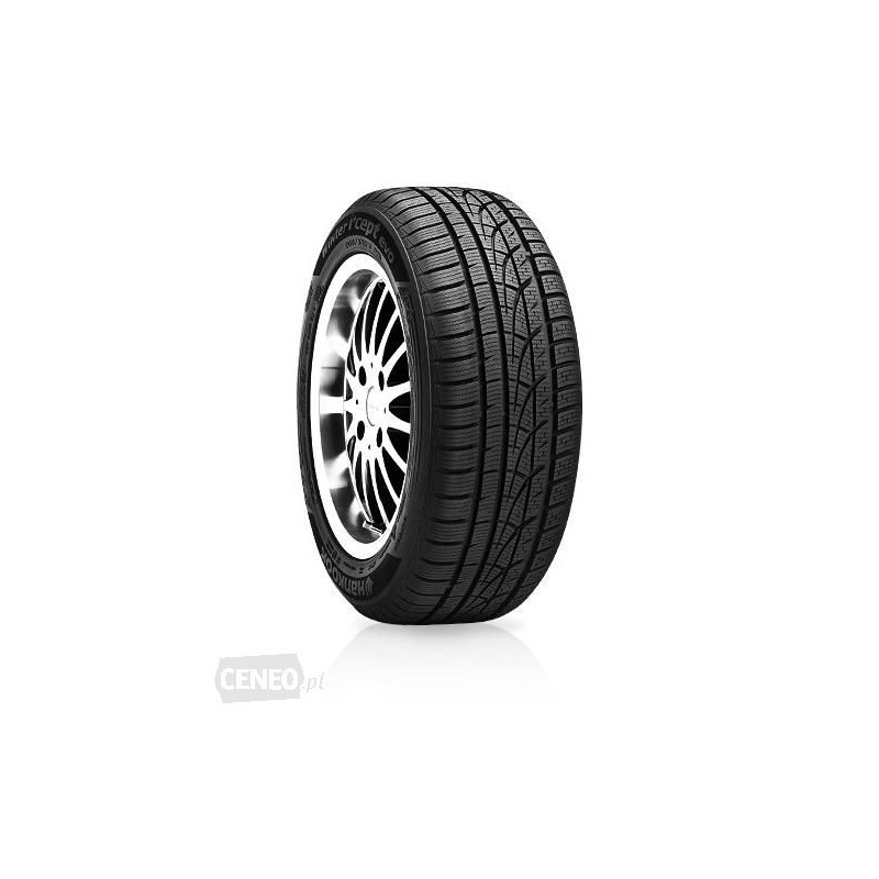 HANKOOK WINTER I*CEPT EVO W310B RFT 245/50 R18 100H