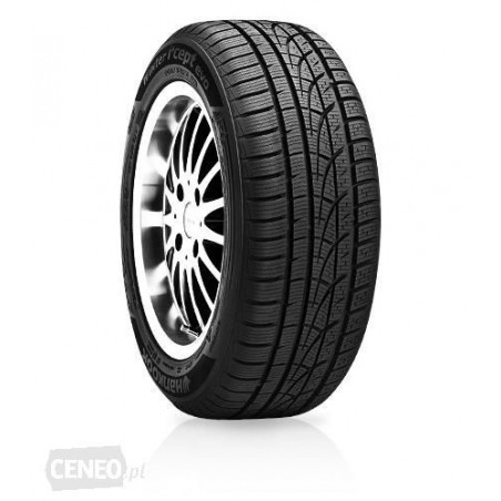 HANKOOK WINTER I*CEPT EVO W310B RFT 245/50 R18 100H