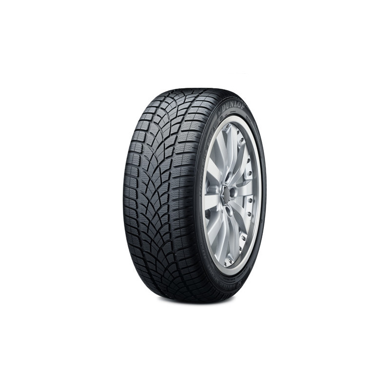 DUNLOP SP WINTER SPORT 3D 104/ 215/60 R17C 102H
