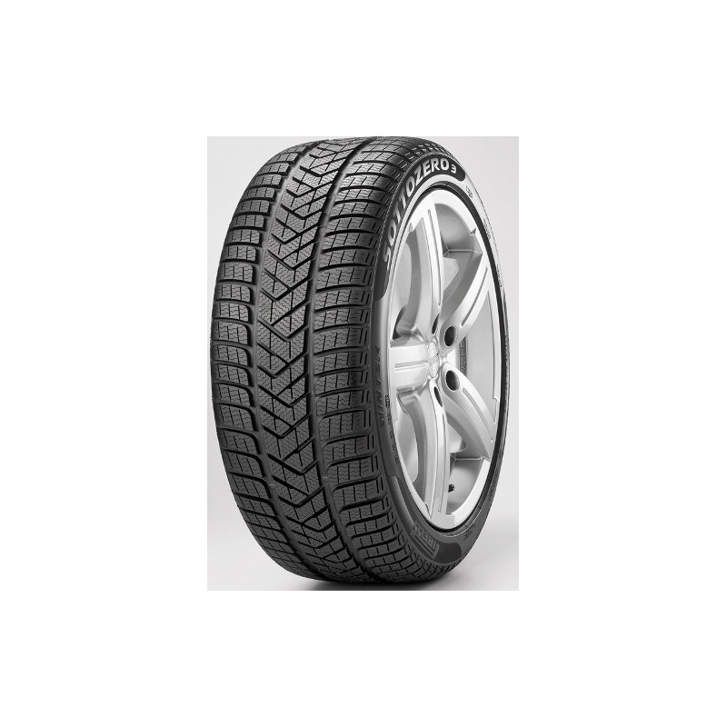 PIRELLI WINTER SOTTOZERO 3 XL (*)(MO) 245/45 R18 100V