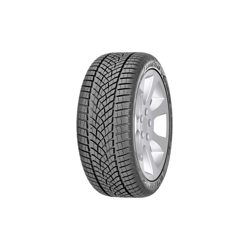 GOODYEAR ULTRAGRIP PERFORMANCE GEN-1 OE (+) 215/55 R18 95T