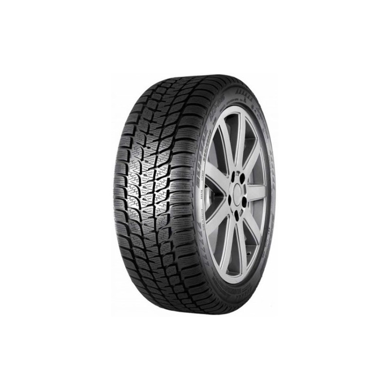 BRIDGESTONE BLIZZAK LM25 RFT * 245/45 R18 96V