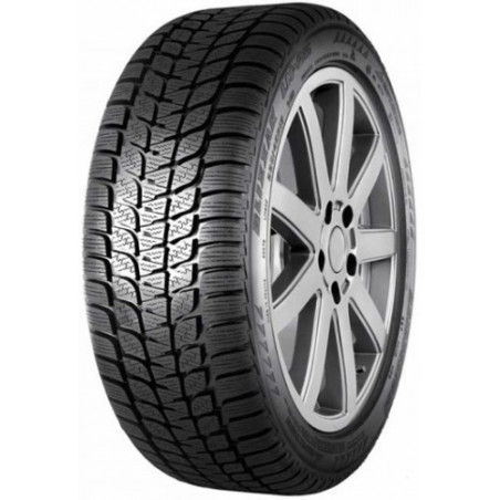 BRIDGESTONE BLIZZAK LM25 RFT * 245/45 R18 96V