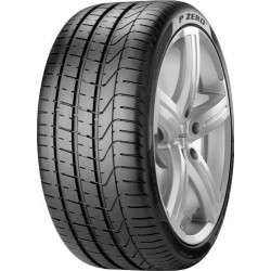 PIRELLI P ZERO FR MO 255/45 R19 100W