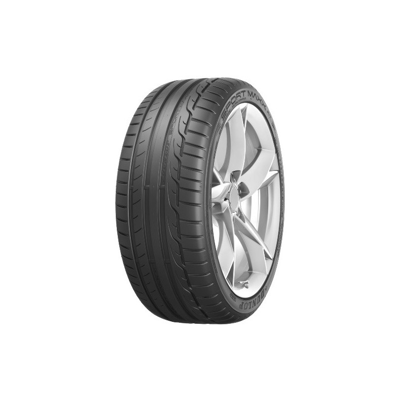 DUNLOP SPORT MAXX RT MGT MFS 275/40 R19 101Y