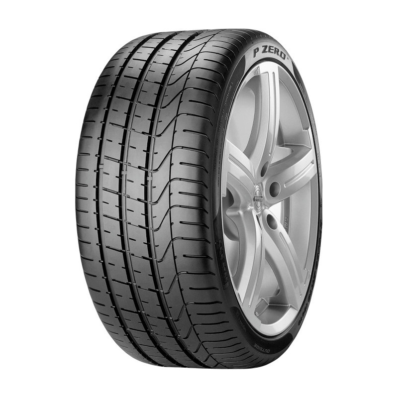 PIRELLI P ZERO FR MO 285/35 R18 97Y