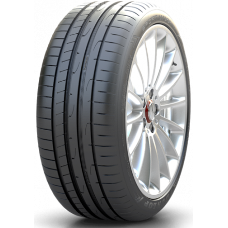DUNLOP SPORT MAXX RT2 SUV [110] Y MFS 275/45 R20 