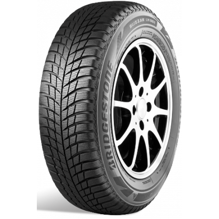 BRIDGESTONE BLIZZAK LM001 XL RFT * 225/60 R18 104H BRIDGESTONE BLIZZAK LM001 XL RFT * 225/60 R18 104H