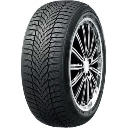 NEXEN WINGUARD SPORT 2 WU7 1W XL 275/35 R19 NEXEN WINGUARD SPORT 2 WU7 1W XL 275/35 R19