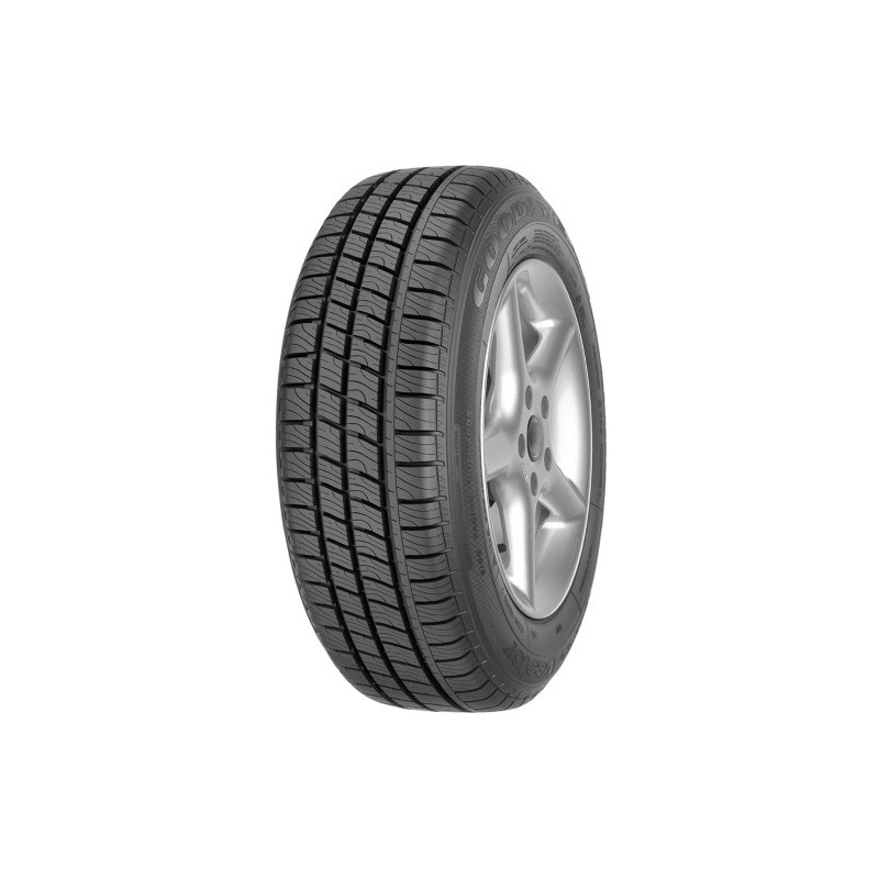 GOODYEAR CARGO VECTOR 2 M+S 225/55 R17C 104H
