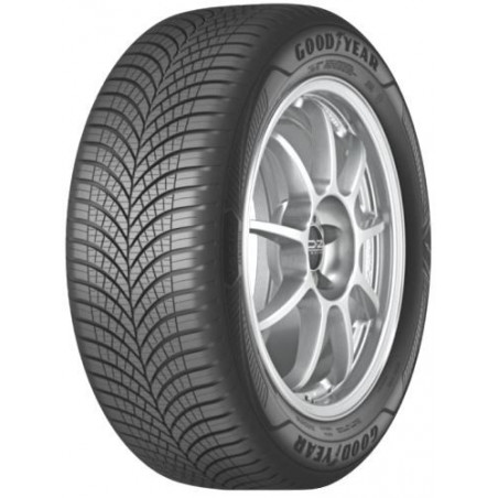 GOODYEAR VECTOR 4SEASONS G3 XL FP M+S 245/45 R19 102W