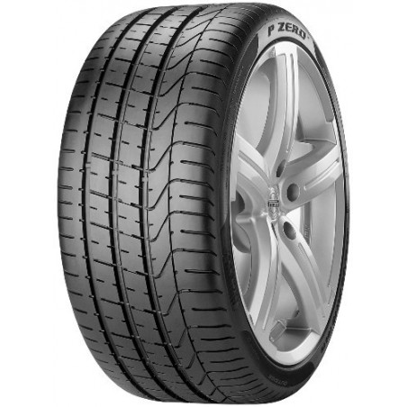 PIRELLI P ZERO [93] Y XL RFT * 225/40 R19 