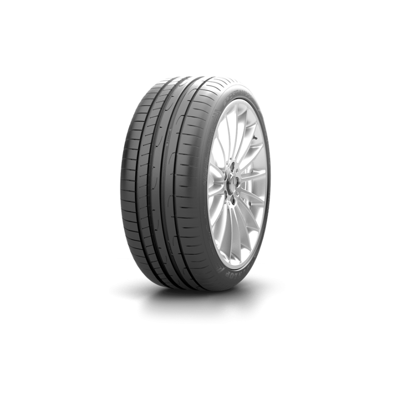 DUNLOP SPORT MAXX RT 2 * ROF MFS 225/45 R19 92W