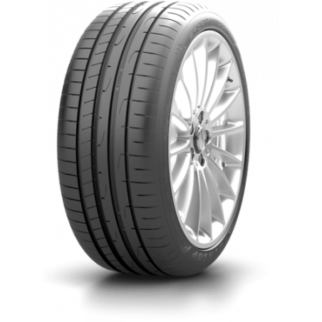 DUNLOP SPORT MAXX RT 2 * ROF MFS 225/45 R19 92W