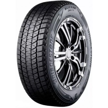 BRIDGESTONE BLIZZAK DM-V3 XL 255/60 R18 112S