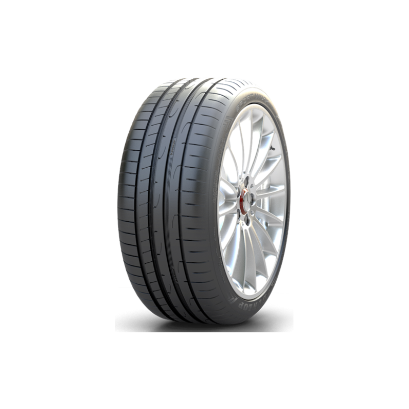 DUNLOP SPORT MAXX RT2 SUV [112] Y MFS 285/45 R20 