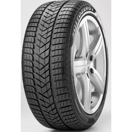 PIRELLI WINTER SOTTOZERO 3 XL (AO) 225/40 R19 93V PIRELLI WINTER SOTTOZERO 3 XL (AO) 225/40 R19 93V