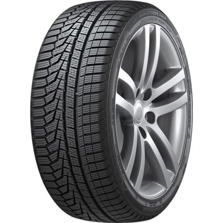 Hankook Winter i*cept Evo2 (W320) 195/55 R16 87V Hankook Winter i*cept Evo2 (W320) 195/55 R16 87V