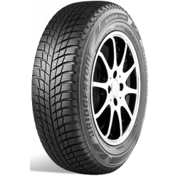 BRIDGESTONE BLIZZAK LM001 XL RFT * 265/50 R19 110H