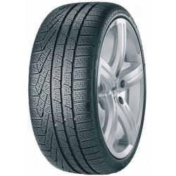 PIRELLI WINTER SOTTOZERO S.II XL (*) 255/40 R19 100V