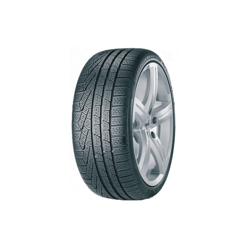 PIRELLI WINTER SOTTOZERO S.II XL (*) 255/40 R19 100V