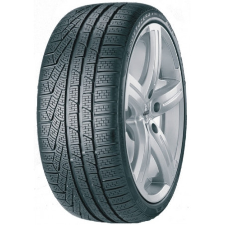 PIRELLI WINTER SOTTOZERO S.II XL (*) 255/40 R19 100V