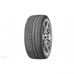 MICHELIN PILOT ALPIN PA4 * GRNX ZP RFT 245/50 R18 100H
