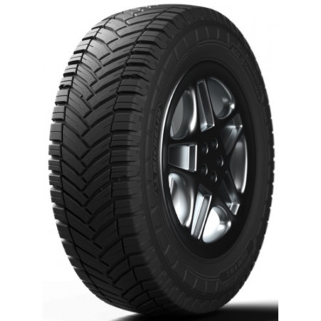MICHELIN AGILIS CROSSCLIMATE 118/ 225/75 R16C 116R MICHELIN AGILIS CROSSCLIMATE 118/ 225/75 R16C 116R