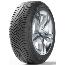 MICHELIN PILOT ALPIN 5 XL MO 245/40 R19 98V